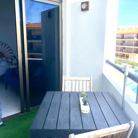 Summerland Paradise By Deihu Experiences Los Cristianos  Ngoại thất bức ảnh