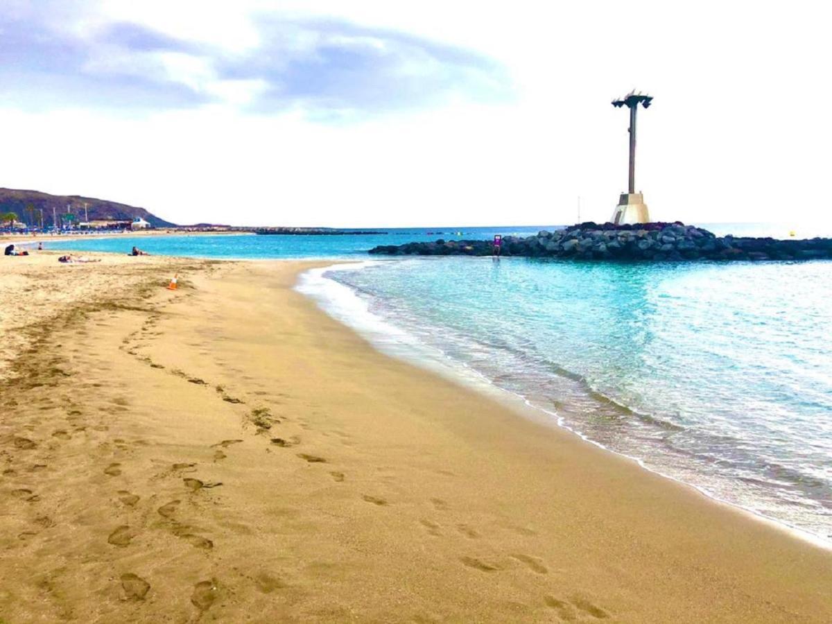 Summerland Paradise By Deihu Experiences Los Cristianos  Ngoại thất bức ảnh