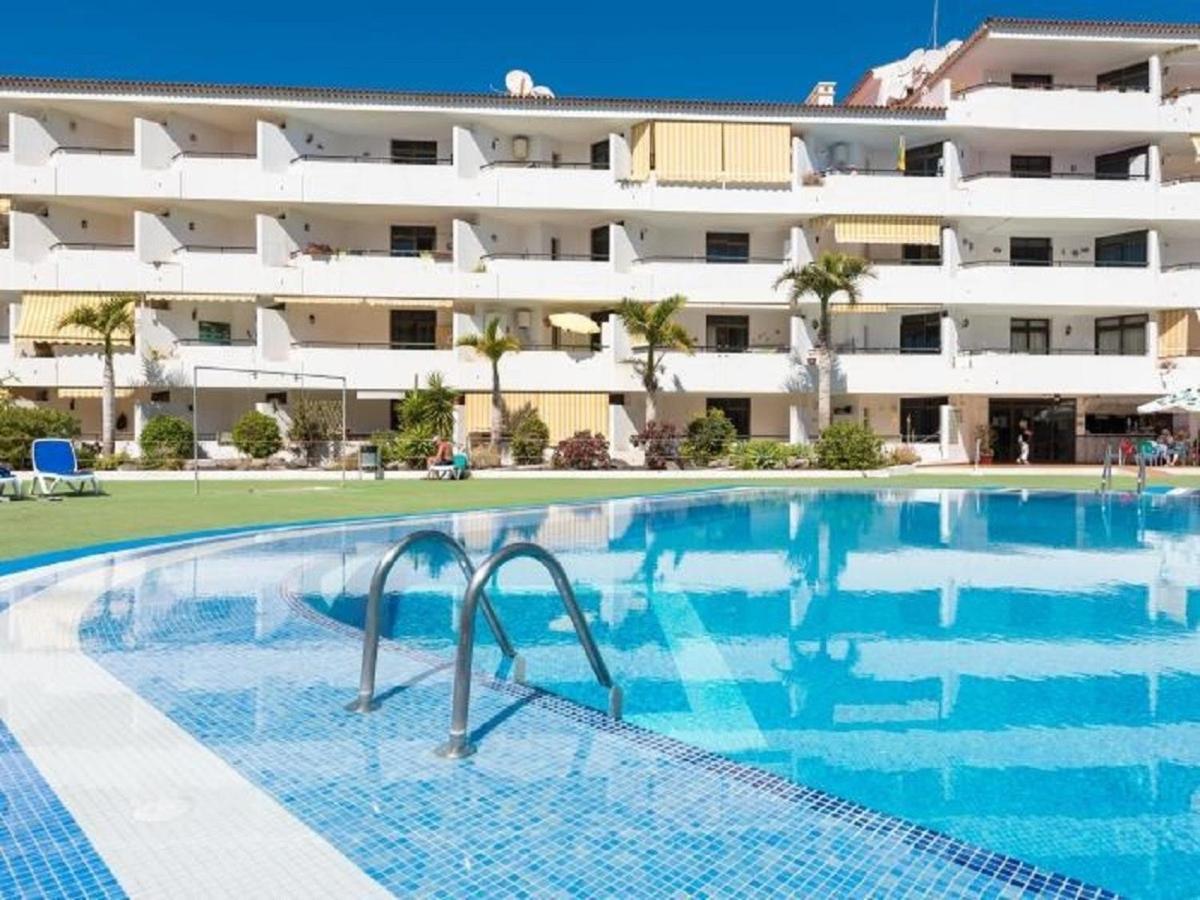 Summerland Paradise By Deihu Experiences Los Cristianos  Ngoại thất bức ảnh