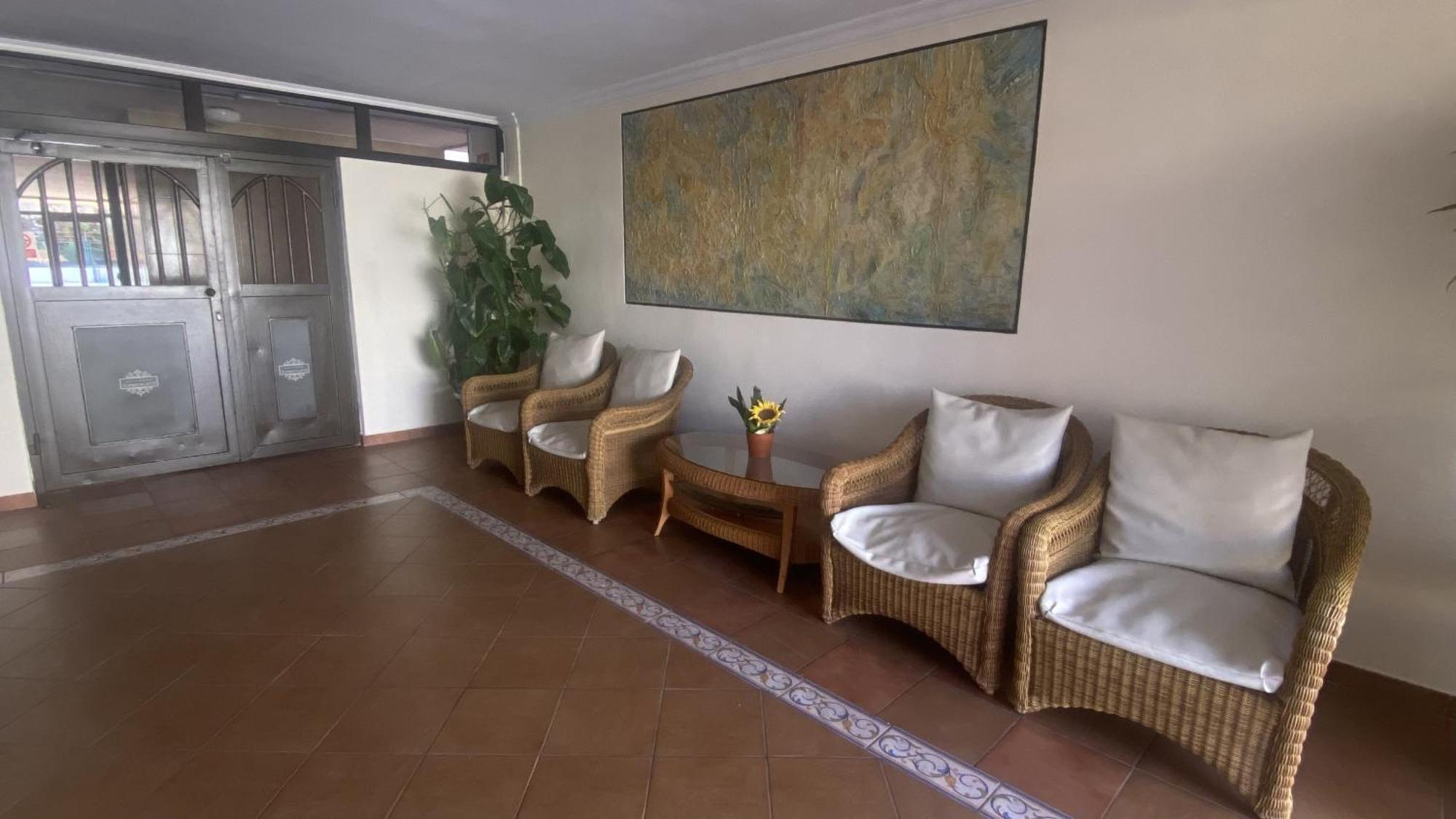 Summerland Paradise By Deihu Experiences Los Cristianos  Ngoại thất bức ảnh