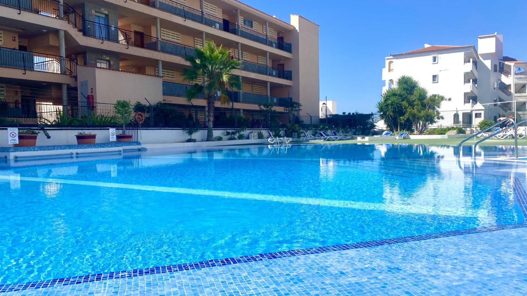 Summerland Paradise By Deihu Experiences Los Cristianos  Ngoại thất bức ảnh
