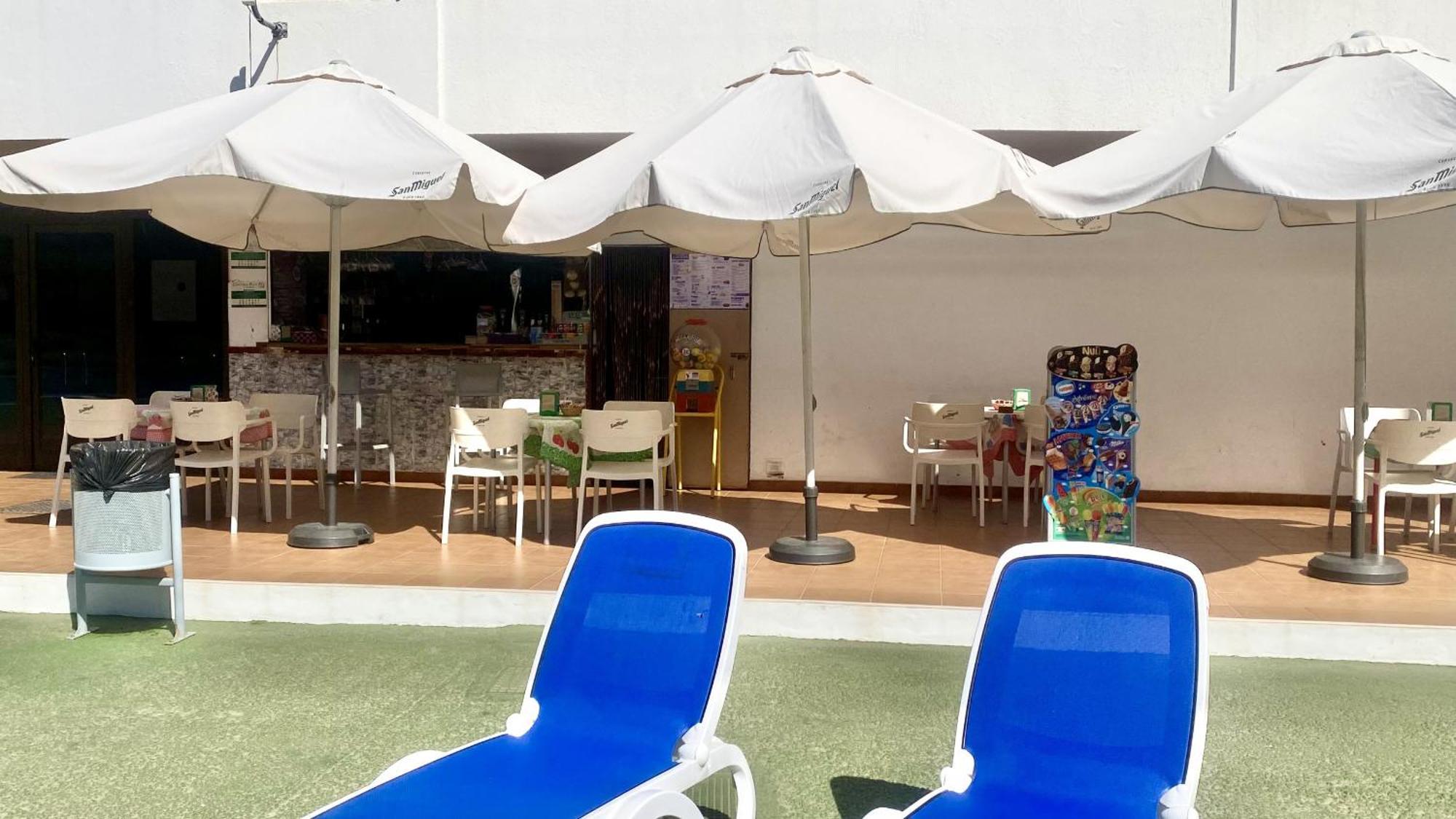 Summerland Paradise By Deihu Experiences Los Cristianos  Ngoại thất bức ảnh