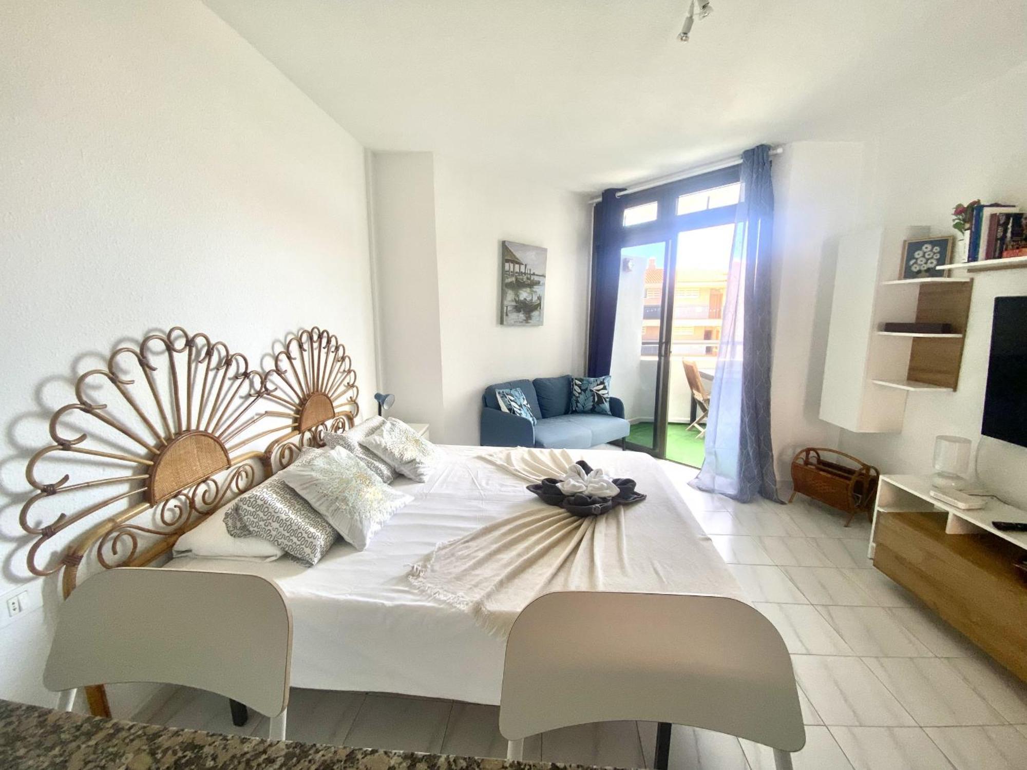 Summerland Paradise By Deihu Experiences Los Cristianos  Ngoại thất bức ảnh