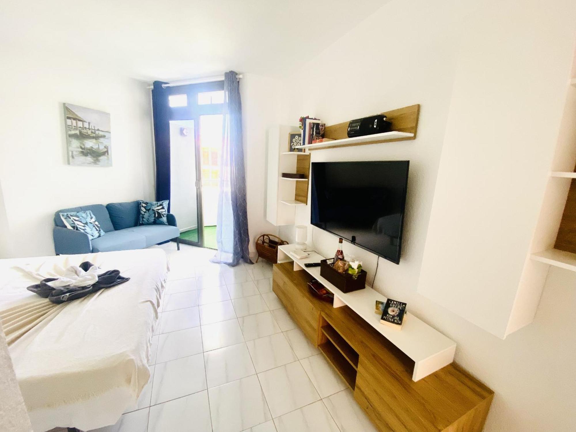 Summerland Paradise By Deihu Experiences Los Cristianos  Ngoại thất bức ảnh