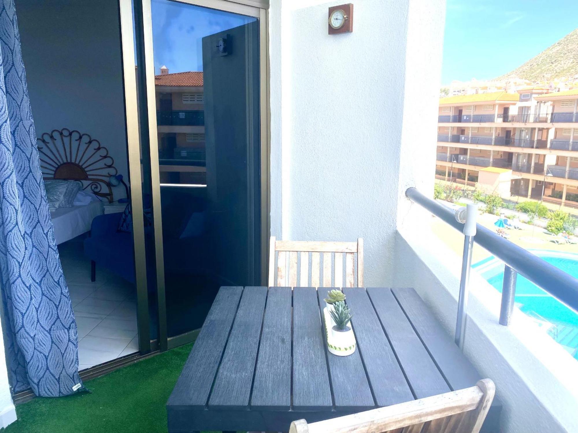 Summerland Paradise By Deihu Experiences Los Cristianos  Ngoại thất bức ảnh
