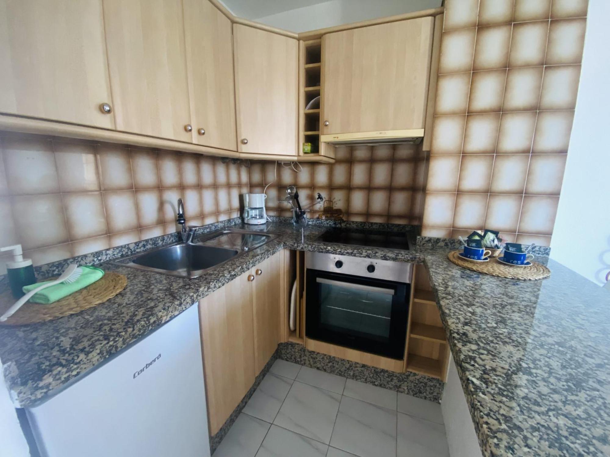 Summerland Paradise By Deihu Experiences Los Cristianos  Ngoại thất bức ảnh