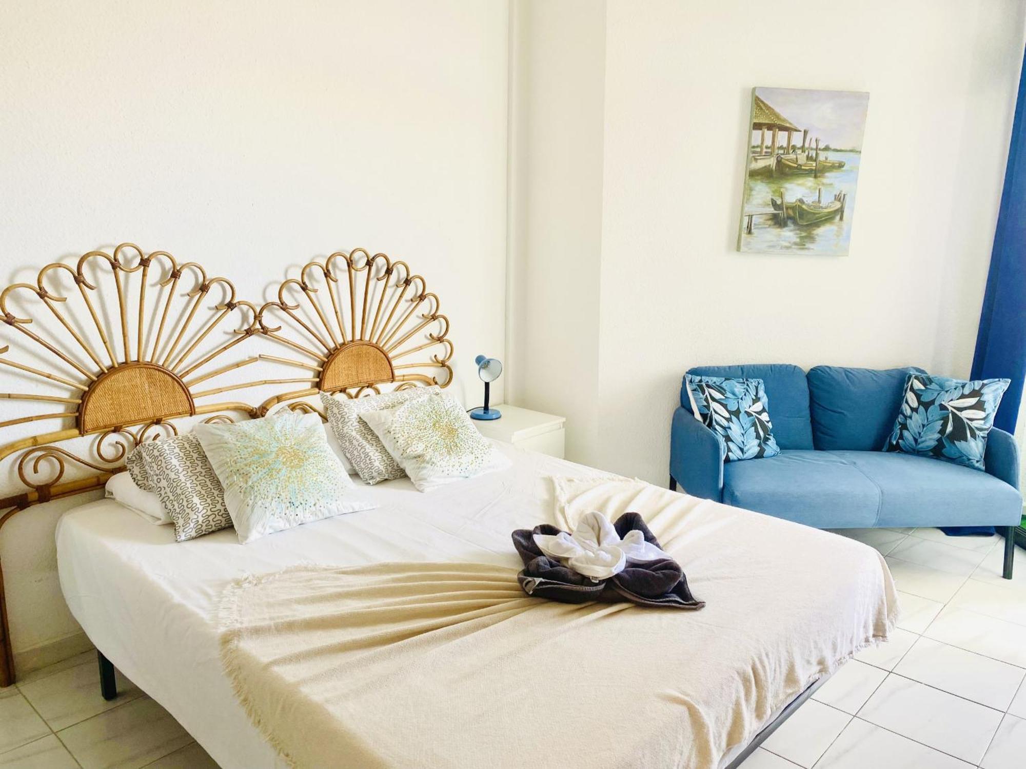 Summerland Paradise By Deihu Experiences Los Cristianos  Ngoại thất bức ảnh