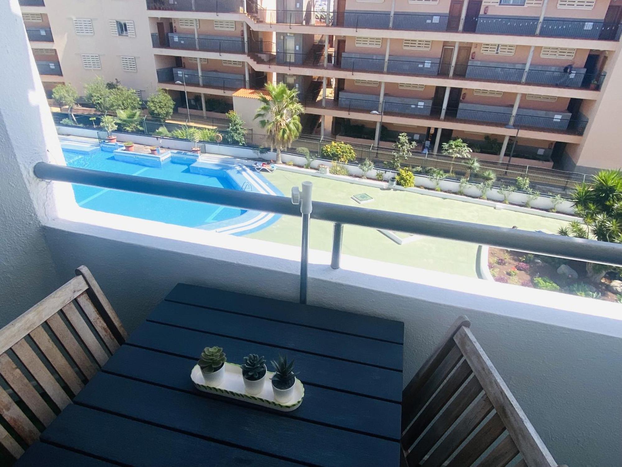 Summerland Paradise By Deihu Experiences Los Cristianos  Ngoại thất bức ảnh