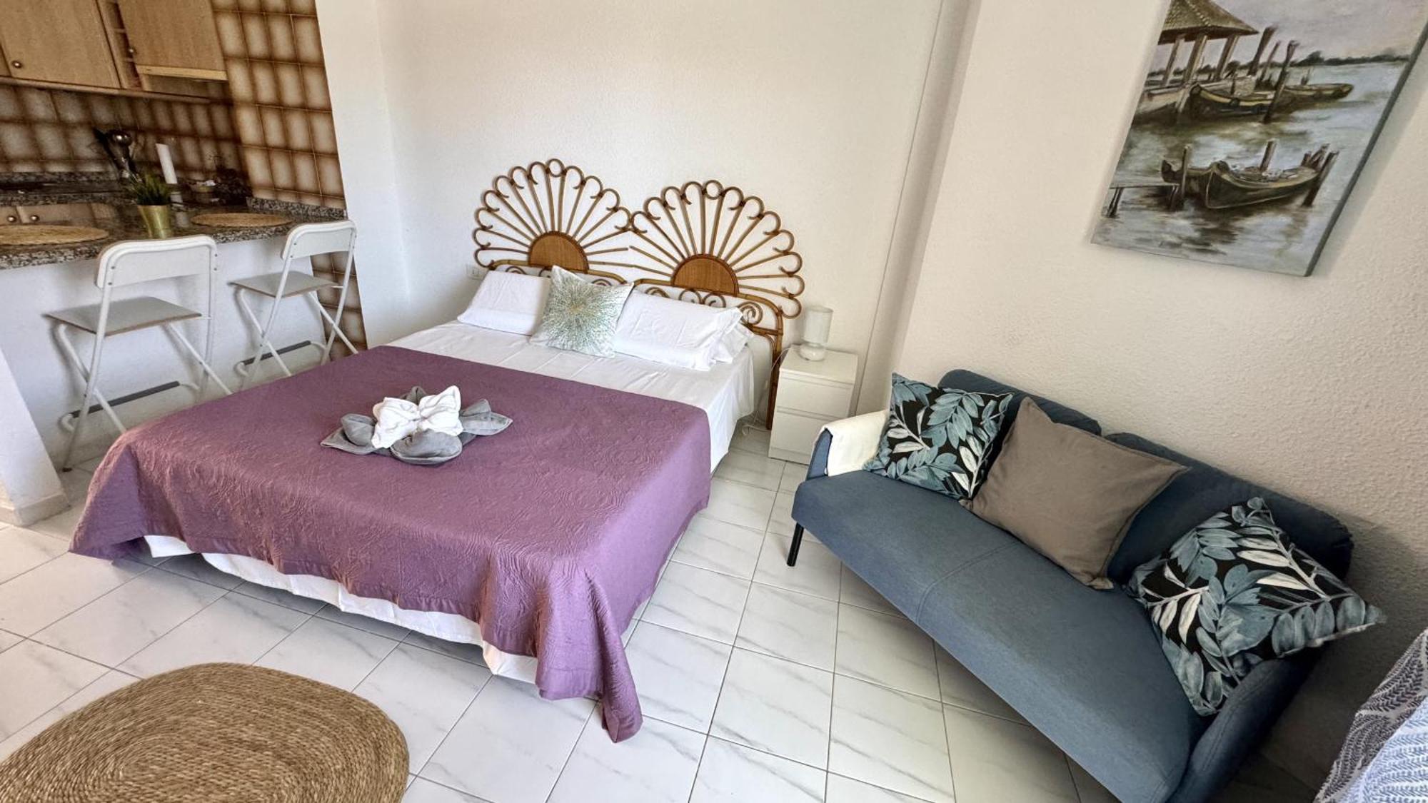 Summerland Paradise By Deihu Experiences Los Cristianos  Ngoại thất bức ảnh